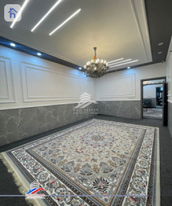 Spacious 4 Bedroom House in Erbil Resim 11