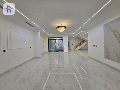 خانوویەکی فراوان لە شاری هیوا image 6