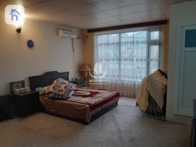 Spacious house in Sulaymaniyah Resim 11