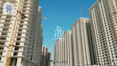 شقة مطلة علی الحديقة image 2