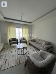 Furnished Apartment For Rent image 1