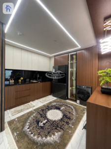 Modern Furnished Apartment in Erbil Resim 4