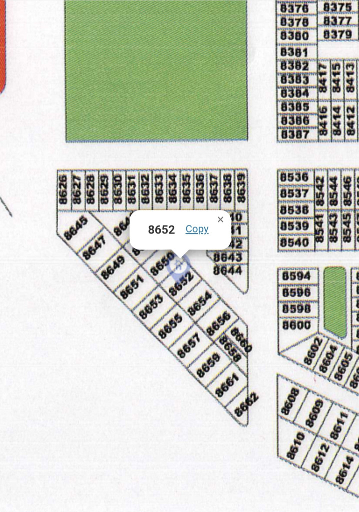 Residential Plot