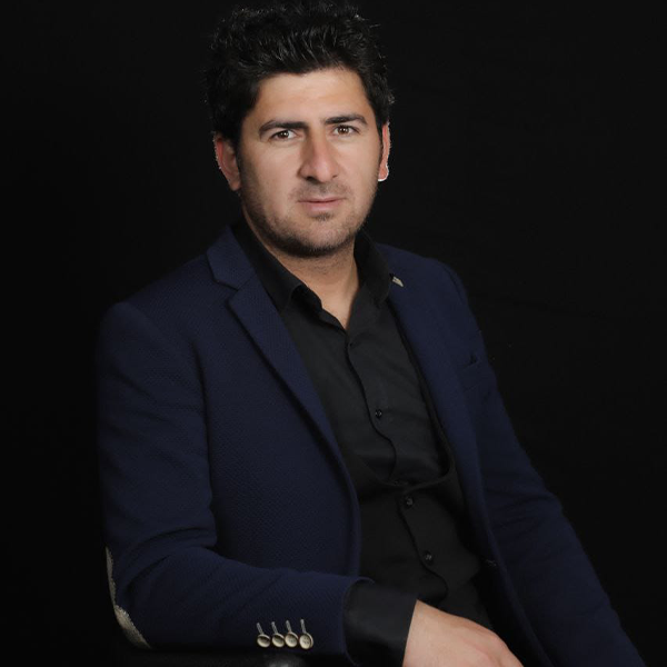 Halgurd Kurdstani