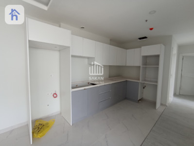 Modern 3-Bedroom Apartment in Erbil Resim 3