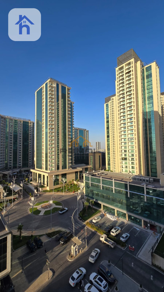 One Bedroom Apartment in Empire Diamond