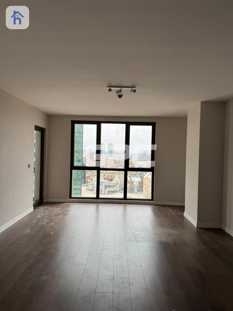 Cozy 1Bed with city views Image 2