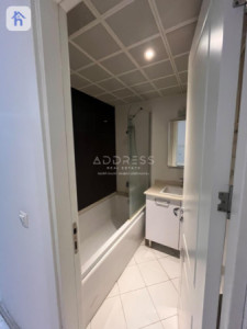 Spacious Apartment in Empire Wings image 8