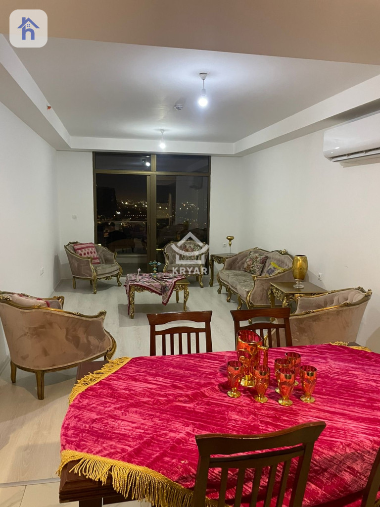 شوقەی مۆبیلیات لە هەولێر