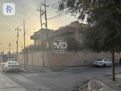 ملك تجاري في موقع متميز في أربيل صورة 6