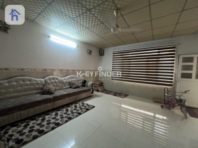 Spacious House in 32 Park Resim 10