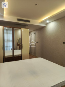 Furnished Apartment For Rent Resim 5