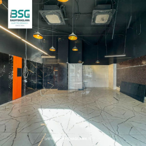 Commercial Space for Lease in Queen Tower image 2