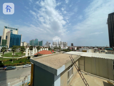 شوقەیەکی سێ ژووری نووستنی مۆدێرن لە هەولێر وێنە 9