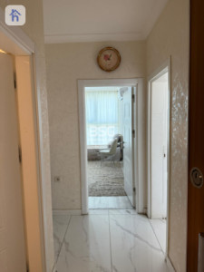Chic Furnished Apartment in Lalav City Image 6