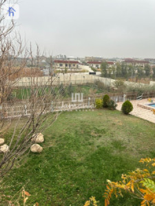 مزرعة واسعة على طريق مصيف صورة 5