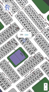 قطعة أرض سكنية للبيع في أربيل image 1