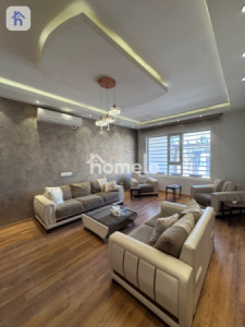 Furnished House For Rent Image 8