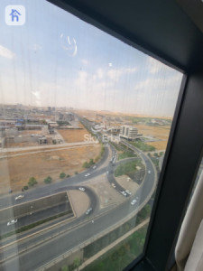 شوقەیەکی فراوان لە سکای تاوەرز image 22