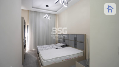 شوقە بۆ فرۆشتن لە پرۆژەی ئیسکان تاوەر وێنە 7