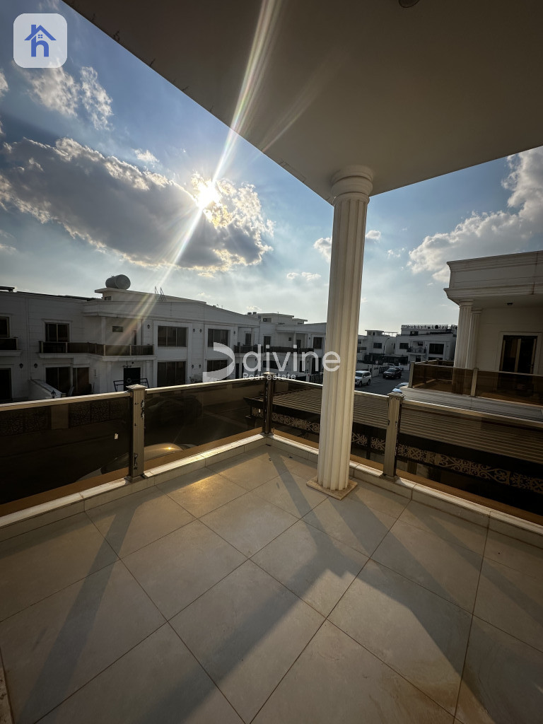 Spacious House in Aram Village Image 16
