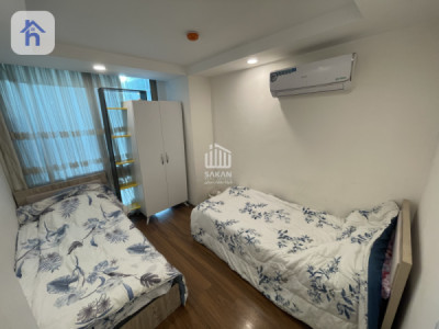 Furnished Apartment For Rent Resim 8