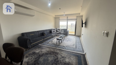 Furnished Apartment For Rent — 1