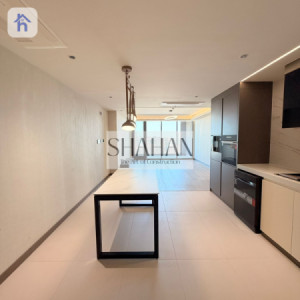 شقة واسعة في برج كافالي صورة 4