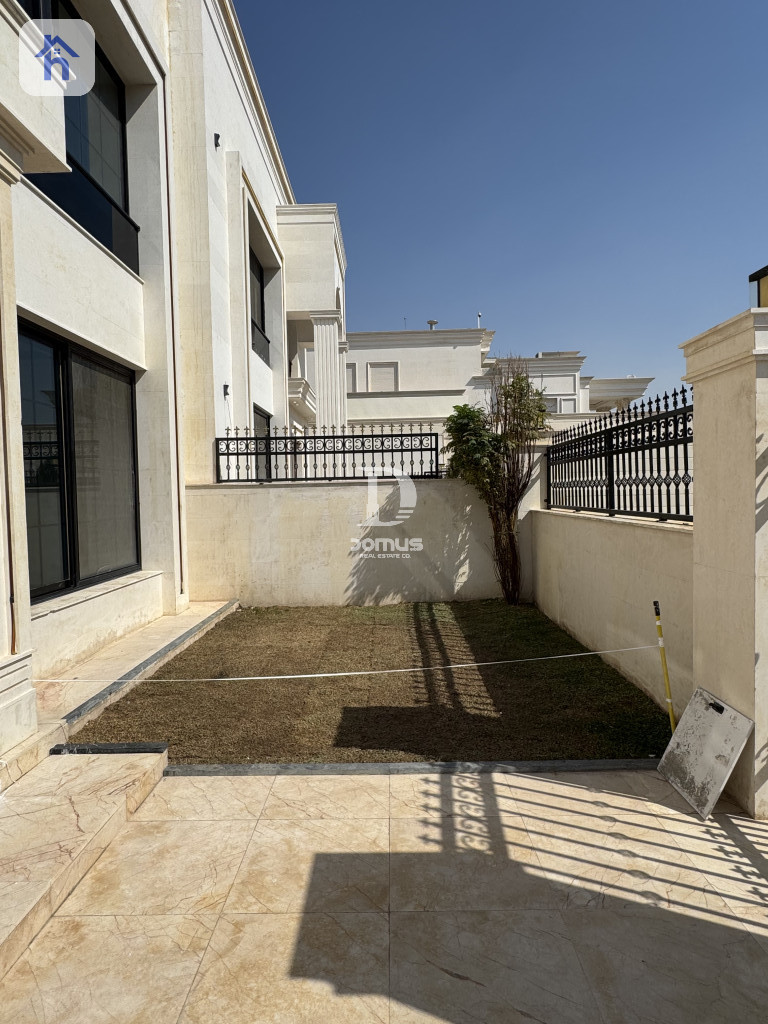 Modern House Resim 2