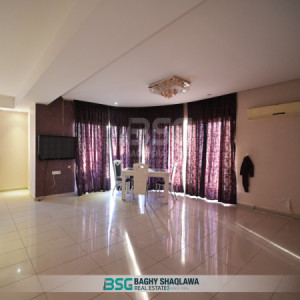 Villa for sale in the Bafrin City project Image 9