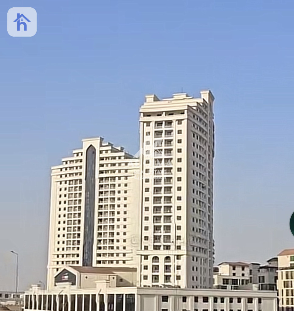 Elegant Apartment with Modern Amenities
