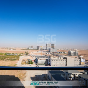 شوقەیەکی مۆدێرن و ئاسوودە بۆ کرێ وێنە 9