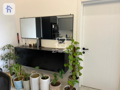 Modern Apartment in Centro Tower image 5
