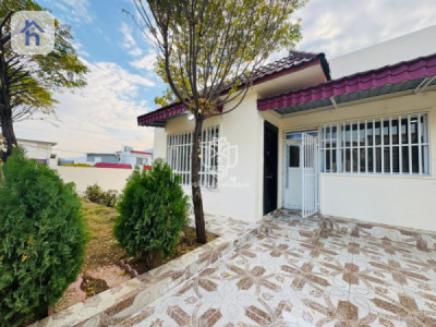 House (240m²) Resim 3