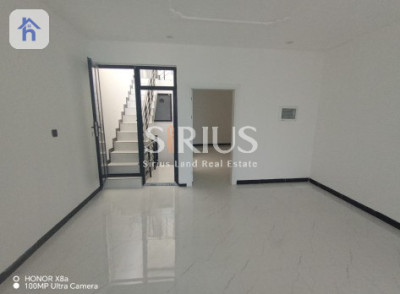 Modern Home in Erbil, Spacious Layout Resim 4