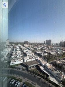 Modern Office Space in Empire Business Towers image 4