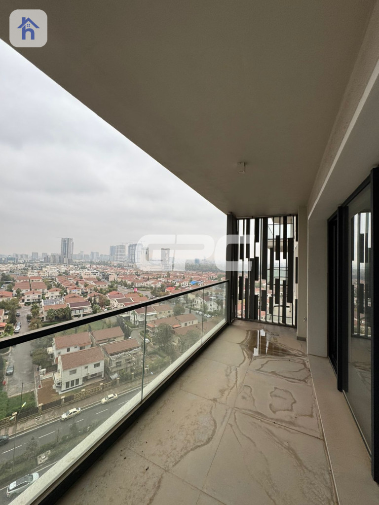 Luxurious One-Bedroom Apartment in Erbil Image 10