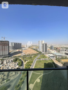 شوقەیەکی مۆدێرن دوو ژووری نوستن لە تاوەرەکانی ڕوبی image 1