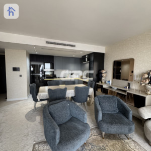 Furnished Apartment For Sale image 2