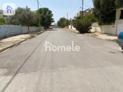 Prime Residential Plot in Mosul Image 5