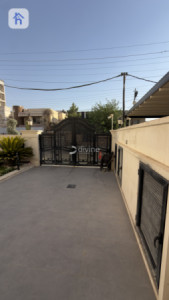 Spacious Furnished House in Erbil Resim 4