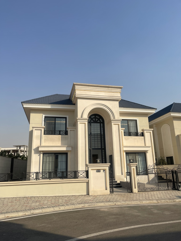 VIP House