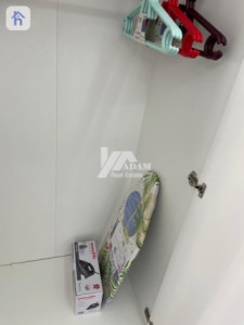 Modern Furnished Apartment in Empire Wings Resim 11
