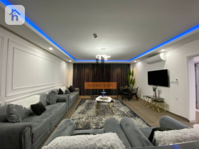 شوقەیەکی ڕاخراو و دیمەنێکی نایابی هەیە image 1
