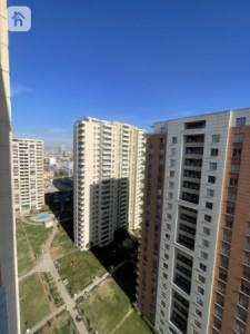 Spacious 3 Bedroom Apartment with Stunning Views image 1