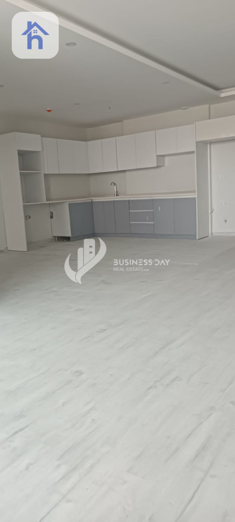 Spacious 3-Bedroom Apartment in Erbil