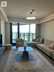 Modern 1-Bedroom Apartment in Cavalli Tower image 2