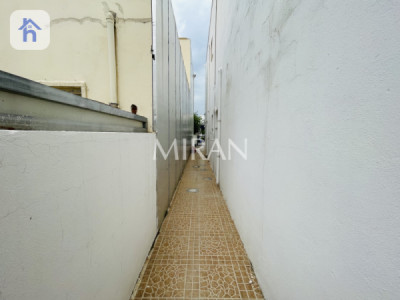 Spacious Family Home in Ganjan City Resim 11