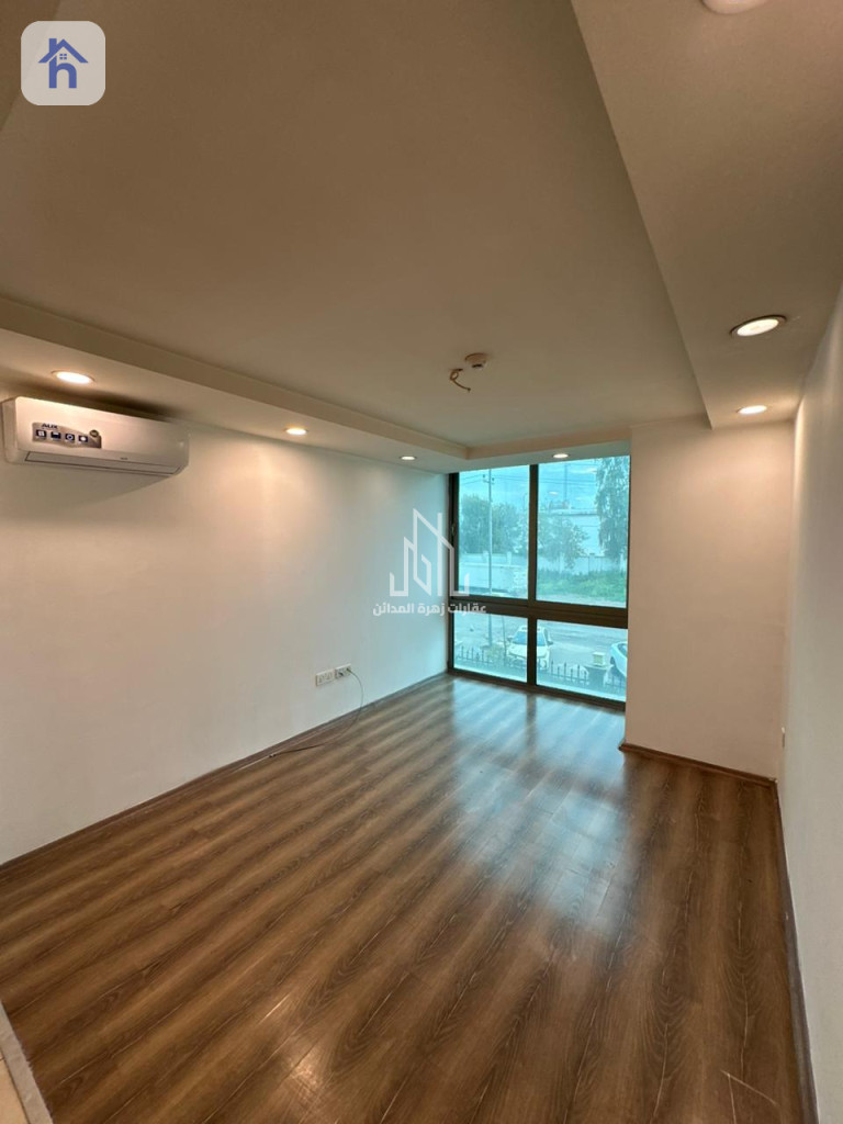 Cozy 1 Bedroom Apartment in Life Towers Resim 2
