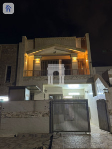 Two Floor House image 2